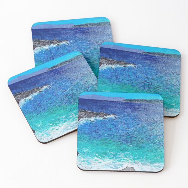 Item preview, SEACAPE ZAVALA HVAR CROATIA designed and sold by IvanaKada.