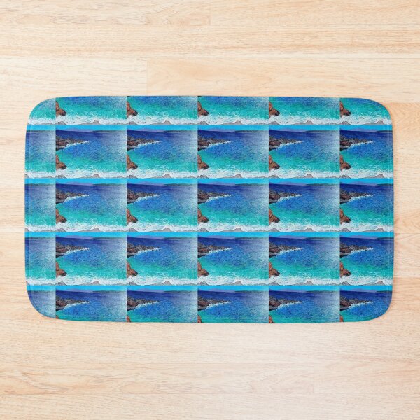 Item preview, SEACAPE ZAVALA HVAR CROATIA designed and sold by IvanaKada.