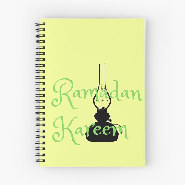 Item preview, Wishing Muslim friends Ramadan Kareem designed and sold by Krispsm.