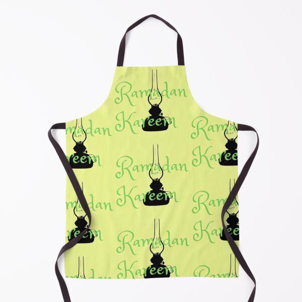 Item preview, Wishing Muslim friends Ramadan Kareem designed and sold by Krispsm.