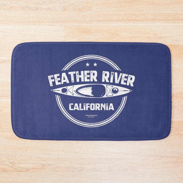 Item preview, Feather River, California designed and sold by Esskay Designs.