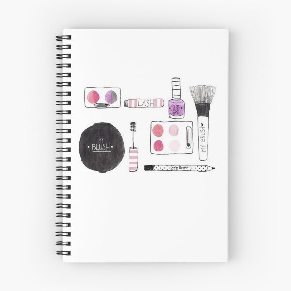 Item preview, Makeup Collection designed and sold by Ravanna Lotus.