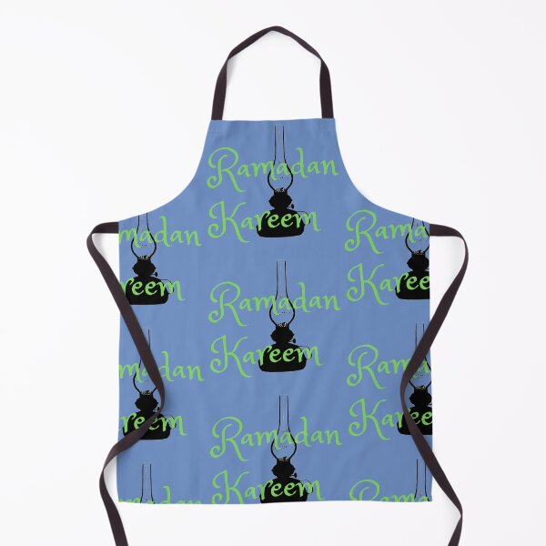 Item preview, Wishing Muslim friends Ramadan Kareem designed and sold by Krispsm.