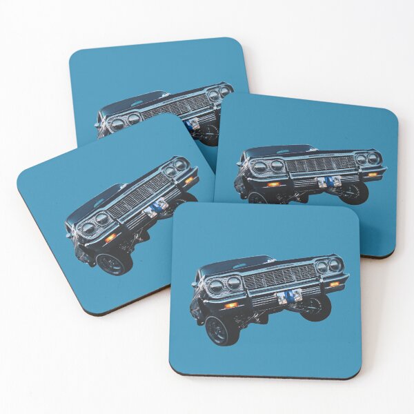 Item preview, Low Rider Jacked Up Hydraulics designed and sold by CoolRides4Life.