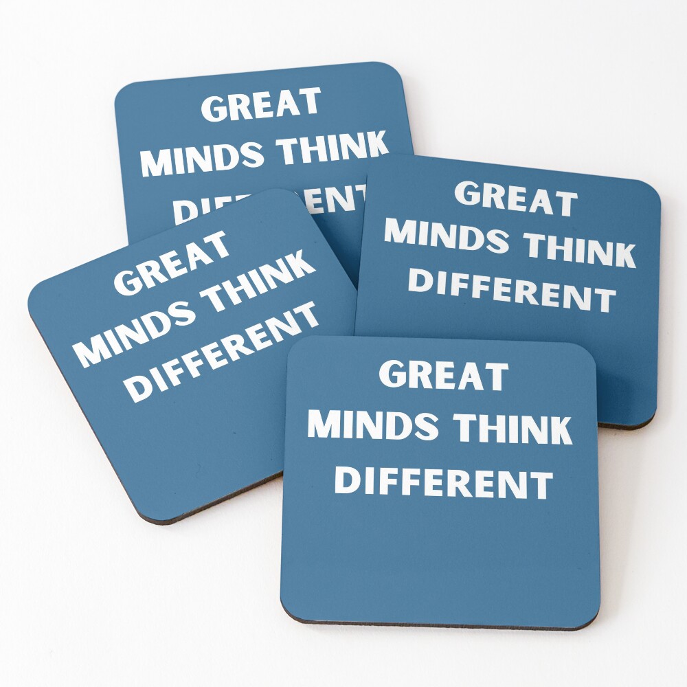 Item preview, Coasters (Set of 4) designed and sold by Lorify.