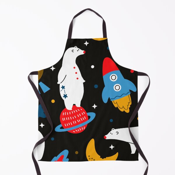 Item preview, Intergalactic Adventures designed and sold by Yuliia Studzinska.