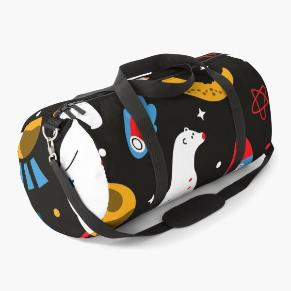 Item preview, Intergalactic Adventures designed and sold by Yuliia Studzinska.