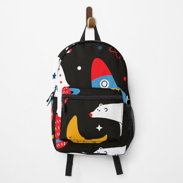 Item preview, Intergalactic Adventures designed and sold by Yuliia Studzinska.