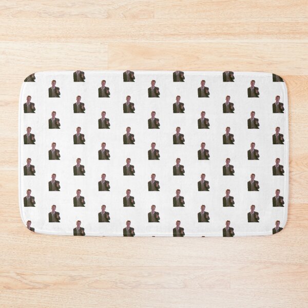 Item preview, Rick Roll designed and sold by CallMeTy.