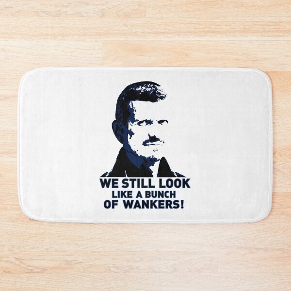Item preview, A Still Unimpressed Guenther Steiner designed and sold by WorldEngine.