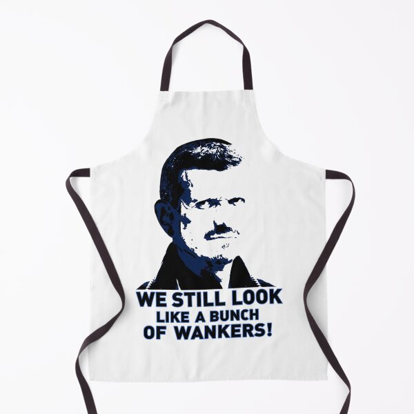 Item preview, A Still Unimpressed Guenther Steiner designed and sold by WorldEngine.