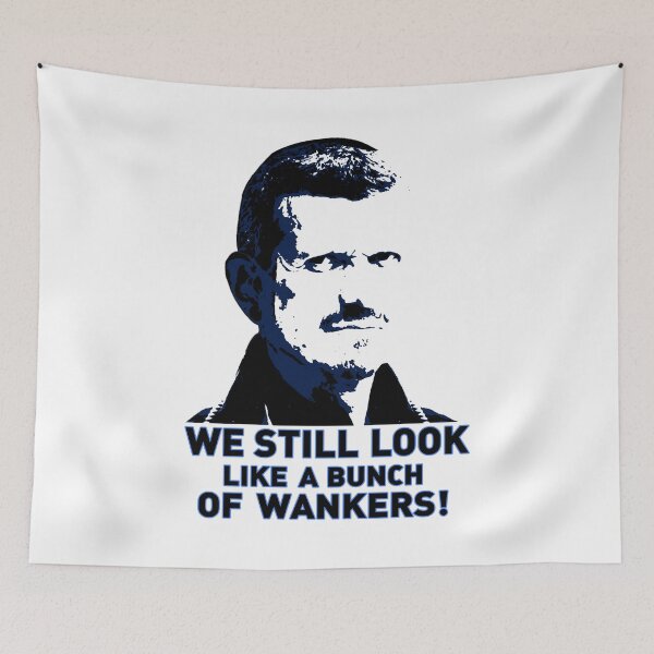 Item preview, A Still Unimpressed Guenther Steiner designed and sold by WorldEngine.