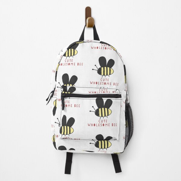 Item preview, Cute Wholesome Bee designed and sold by Ani1111.