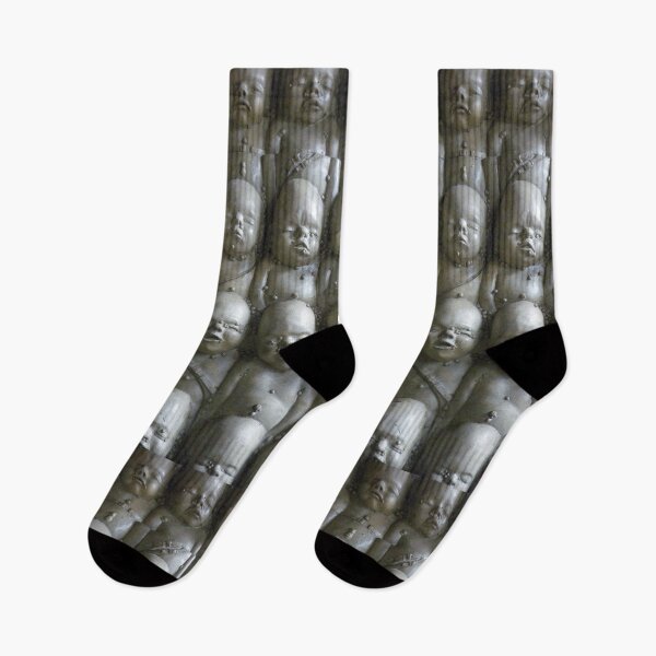 Item preview, H. R. Giger wall designed and sold by RightSideDown.