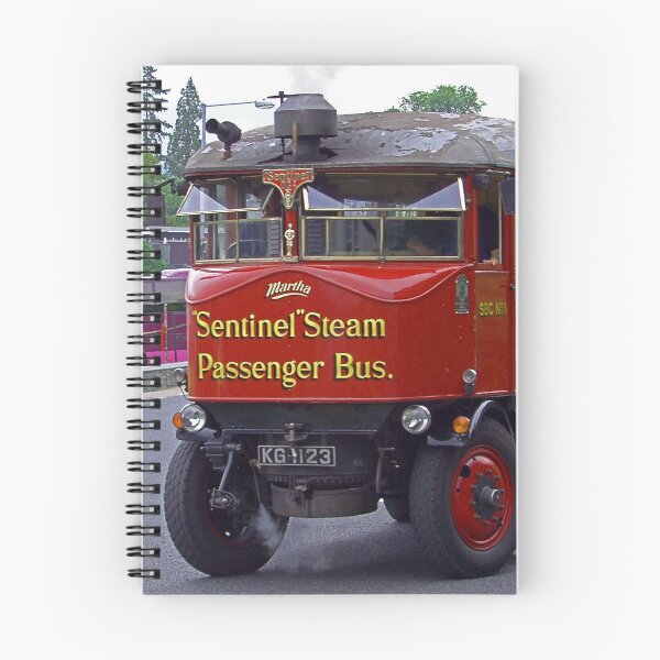 Item preview, Steam Bus II designed and sold by tomg.