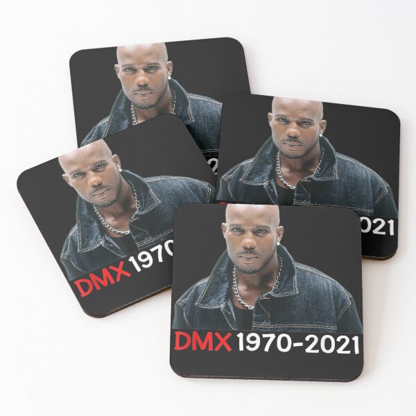 Item preview, D.M.X 1970-2021 T Shirt T-Shirt designed and sold by Lukifo-Mana.