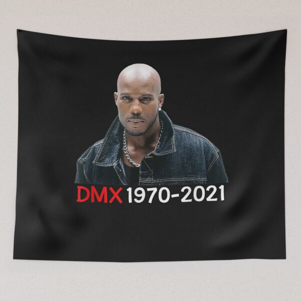 Item preview, D.M.X 1970-2021 T Shirt T-Shirt designed and sold by Lukifo-Mana.