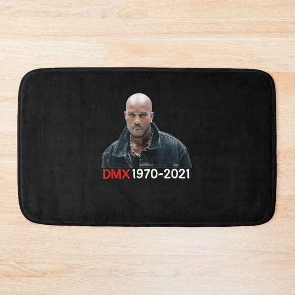 Item preview, D.M.X 1970-2021 T Shirt T-Shirt designed and sold by Lukifo-Mana.