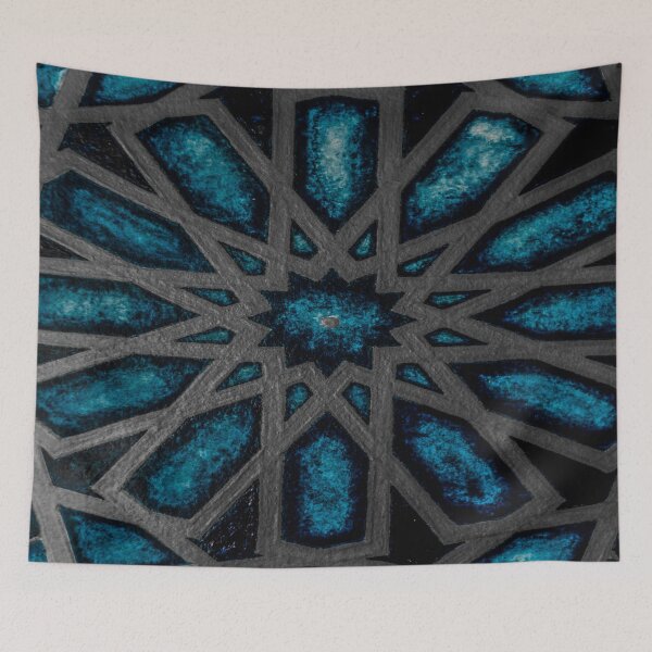 Artikelvorschau, Mandala-Design entworfen und verkauft von Mayuri Juyal.
