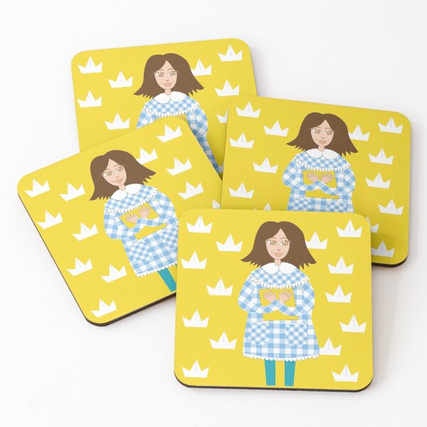 Item preview, Best teacher ever - Yellow designed and sold by FMIlustra.