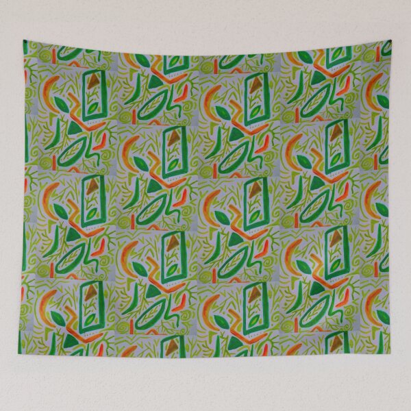 Item preview, Abstract Nature designed and sold by Artcartstart.