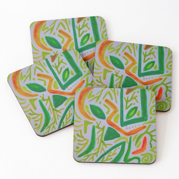 Item preview, Abstract Nature designed and sold by Artcartstart.