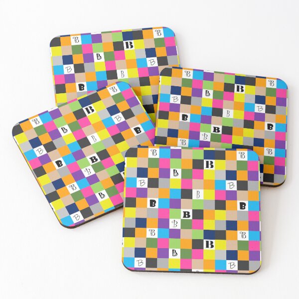 Item preview, B And Cubes designed and sold by BImP design.