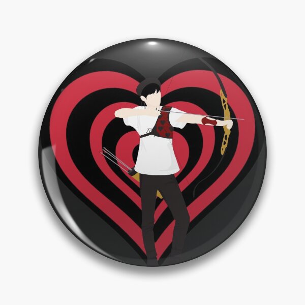 Item preview, The Boyz - Special edition Hwall - Hyunjoon - Stealer’s tricks - red version designed and sold by AnimeDesignX.