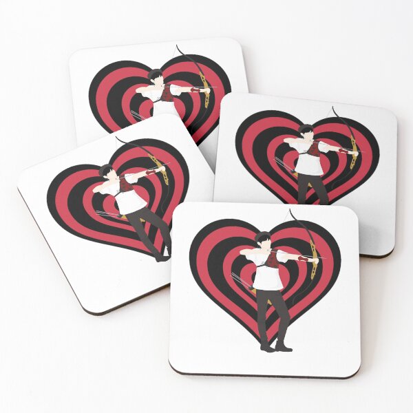 Item preview, The Boyz - Special edition Hwall - Hyunjoon - Stealer’s tricks - red version designed and sold by AnimeDesignX.
