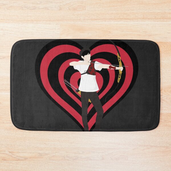 Item preview, The Boyz - Special edition Hwall - Hyunjoon - Stealer’s tricks - red version designed and sold by AnimeDesignX.