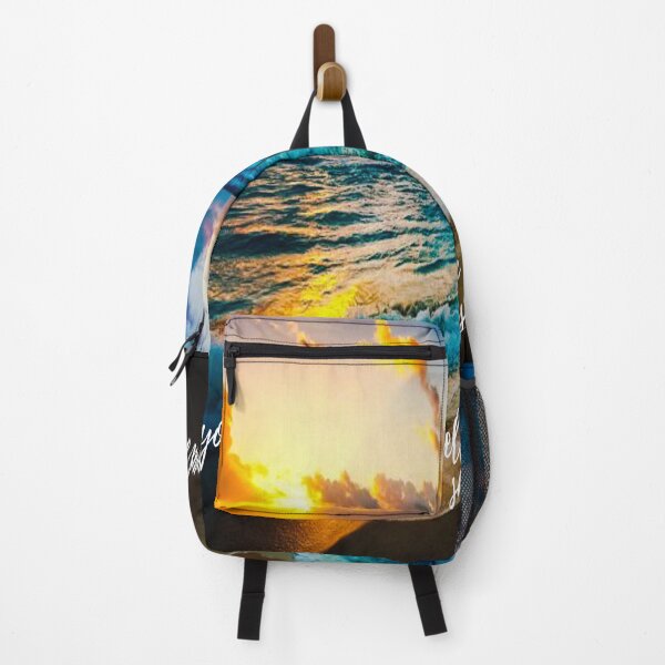 Item preview, Beach vibes beach quotes designed and sold by Mayuri Juyal.