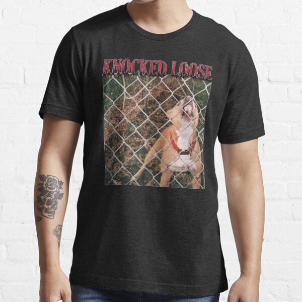 Regalo de las camisetas del álbum de la banda suelta para los fanáticos, para hombres y mujeres Camiseta esencial