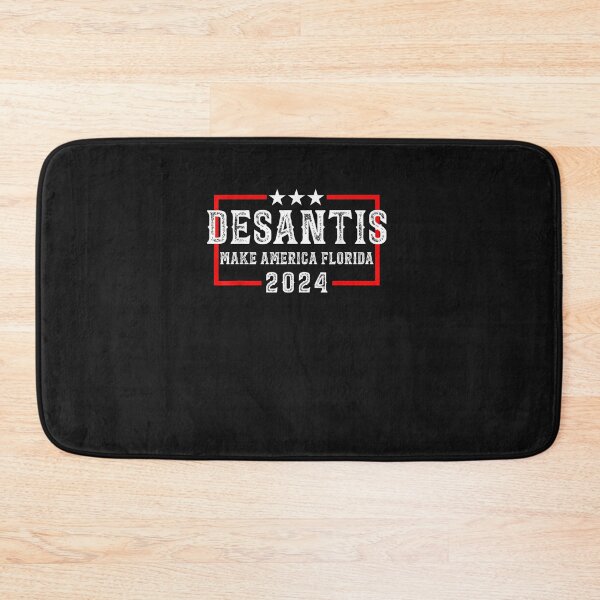 Item preview, DeSantis 2024 - Florida Governor - Make America Florida T-Shirt designed and sold by Lukifo-Mana.