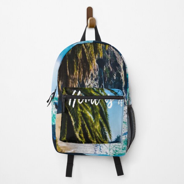 Item preview, Home is where the beach is designed and sold by Mayuri Juyal.