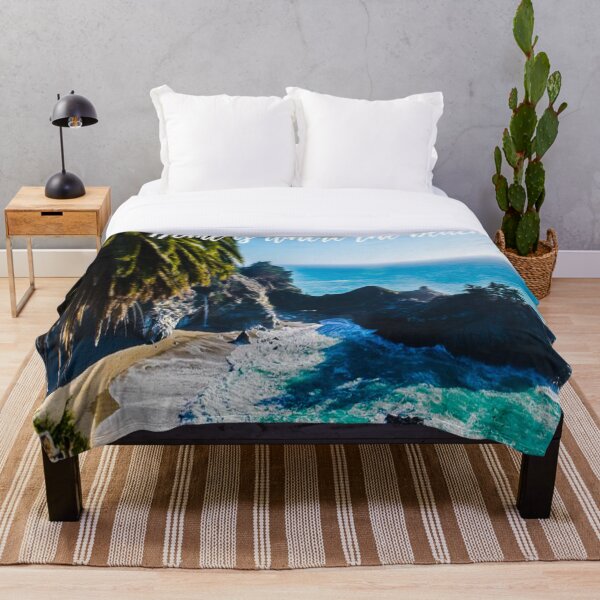 Item preview, Home is where the beach is designed and sold by Mayuri Juyal.