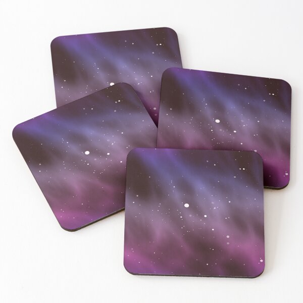Item preview, Purple and Pink Galaxy designed and sold by chantahlia.