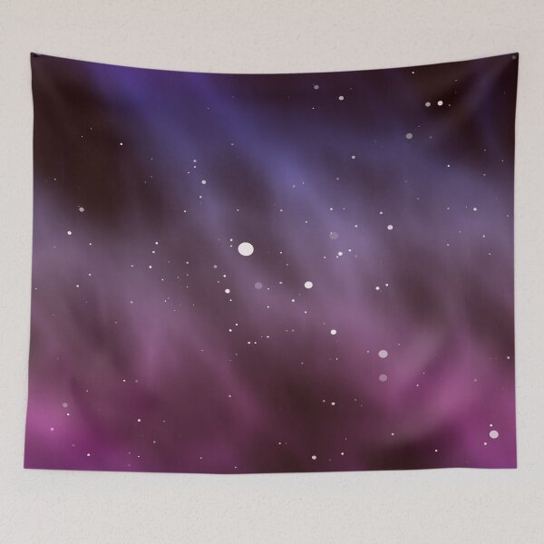 Item preview, Purple and Pink Galaxy designed and sold by chantahlia.