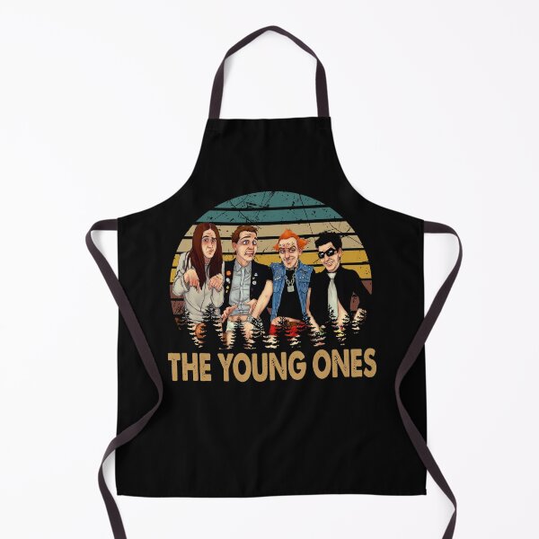 Item preview, Retro The Young Arts Ones Sitcom Characters designed and sold by KatharineLilli9.
