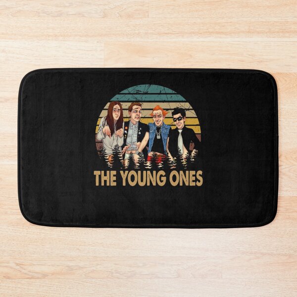Item preview, Retro The Young Arts Ones Sitcom Characters designed and sold by KatharineLilli9.