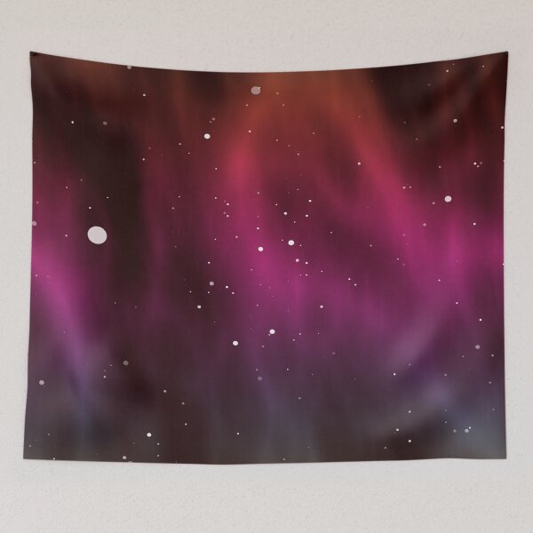 Item preview, Rainbow Galaxy designed and sold by chantahlia.