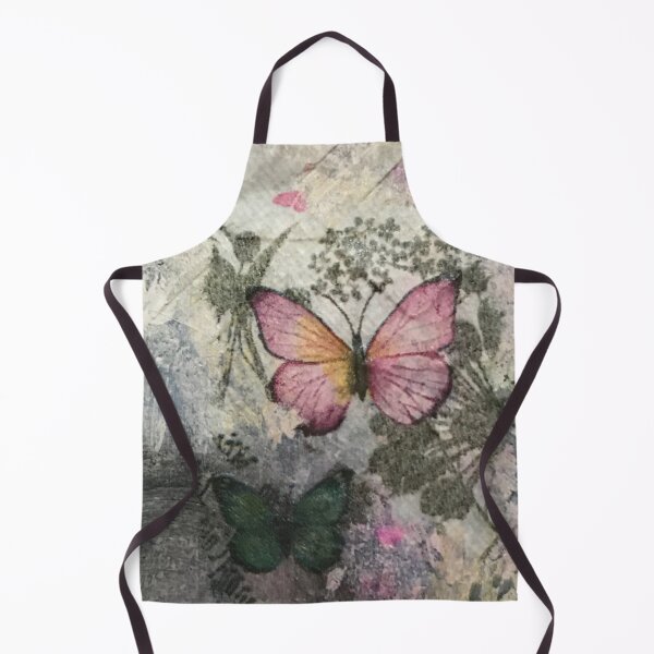 Item preview, Little Miracles - Butterflies & Fairy designed and sold by LOUISE FREW.
