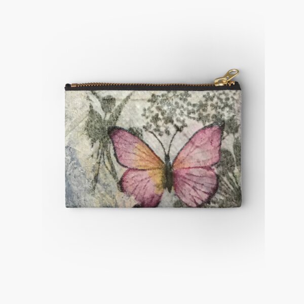 Item preview, Little Miracles - Butterflies & Fairy designed and sold by LOUISE FREW.