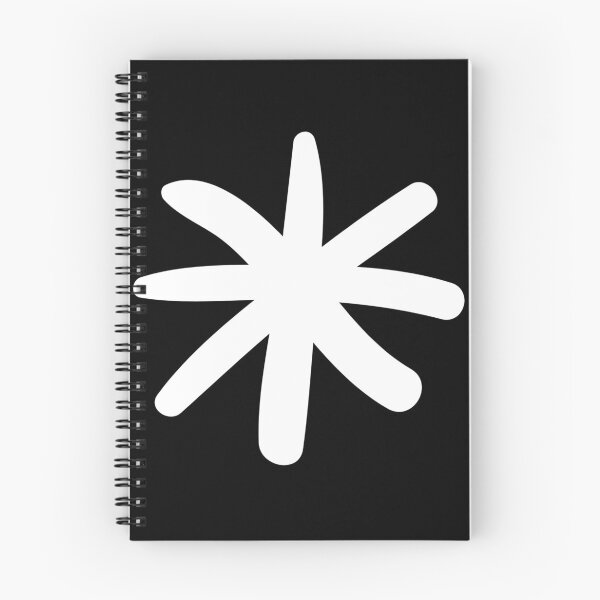 Item preview, Asterisk designed and sold by Artisan-Gallery.