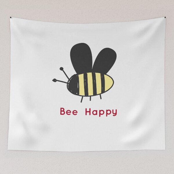 Item preview, Cute Wholesome Bee designed and sold by Ani1111.