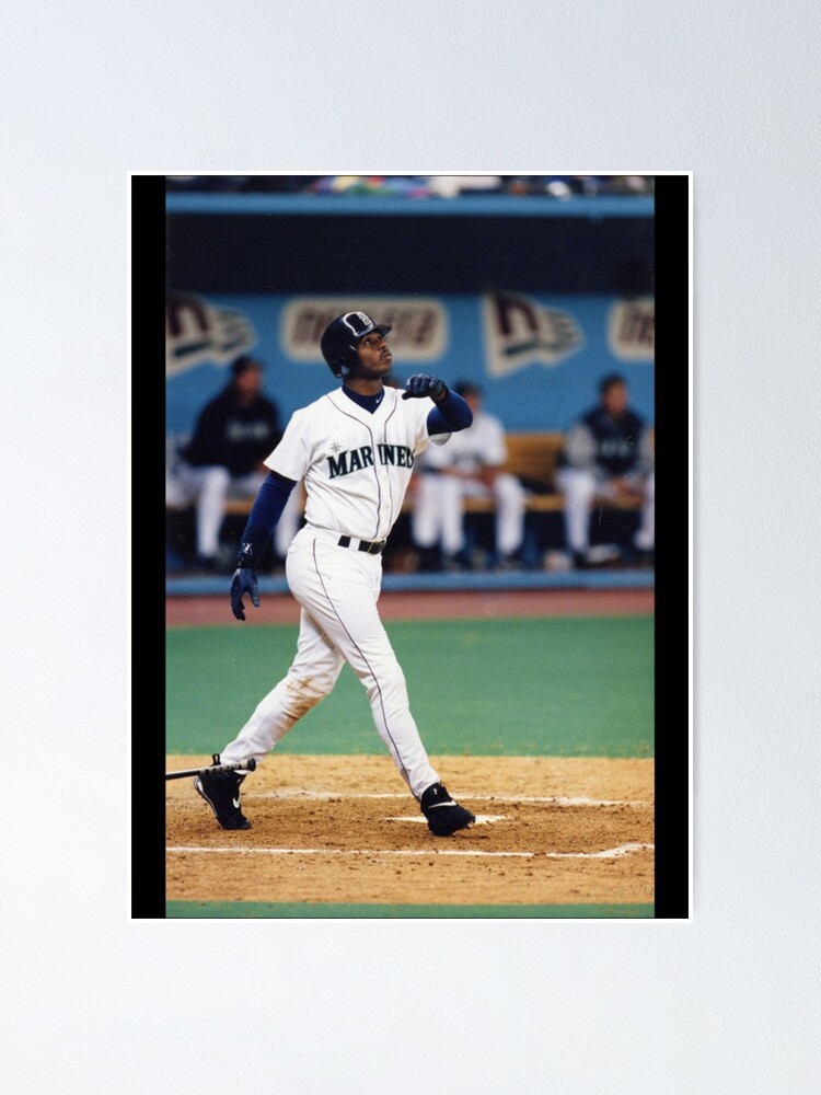 Sweet Swings: Ken Griffey Jr., 12/28/2021