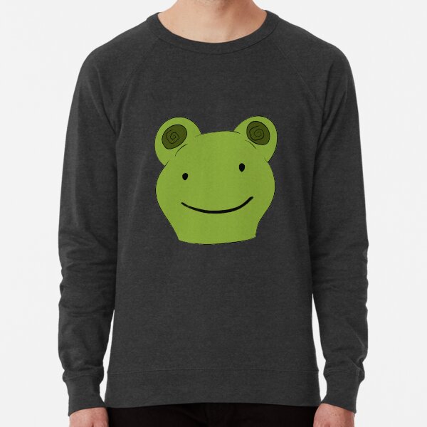 Featured image of post Karl In Frog Hoodie Gif