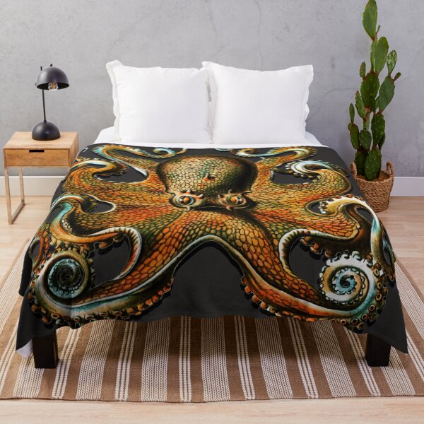 Item preview, Octopus designed and sold by simpleones.