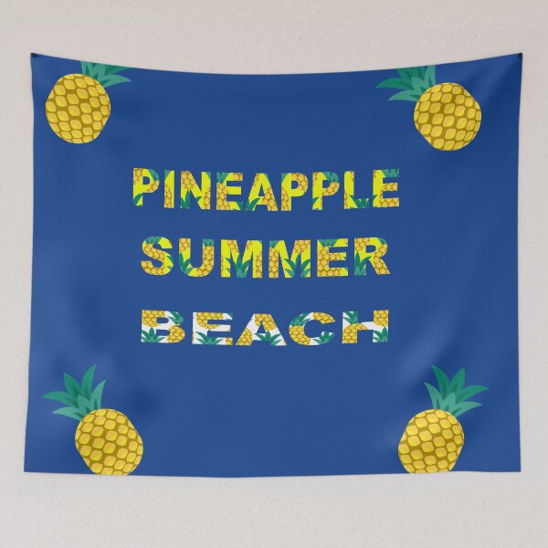 Item preview, pineapple design  designed and sold by pineappledizajn.