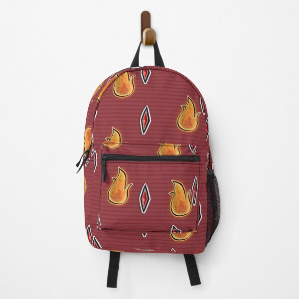 Item preview, Harvey Theme Fire Pattern designed and sold by DarkLeopardWolf.