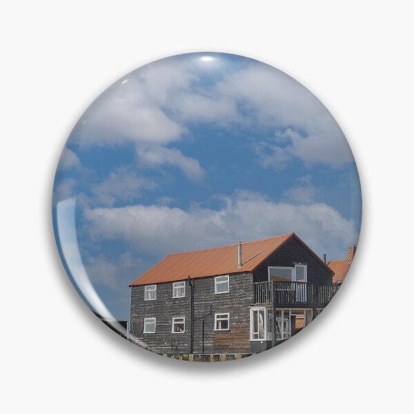 Item preview, Walberswick Suffolk designed and sold by Jim Key.